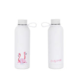 Flossy & Amber Water Bottle